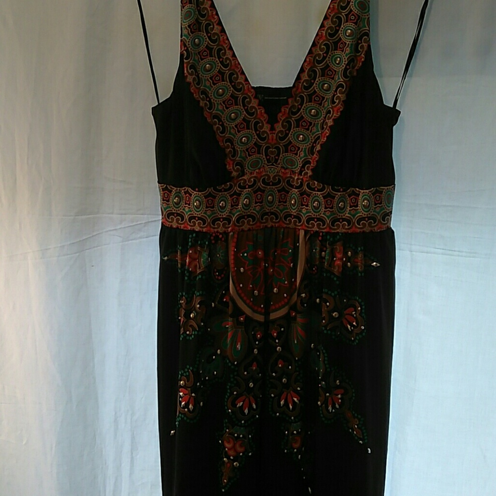INC Full Length Maxi